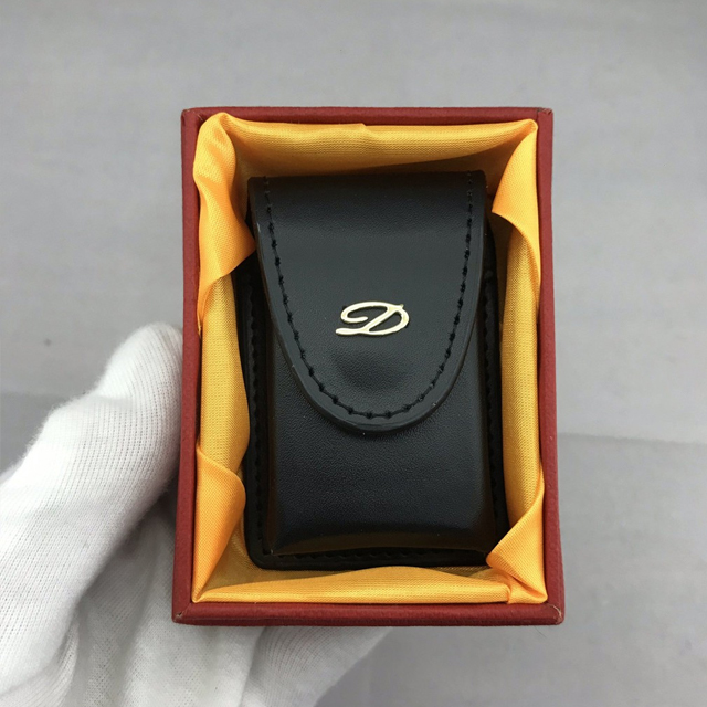 Bao da bật lửa S.T. Dupont