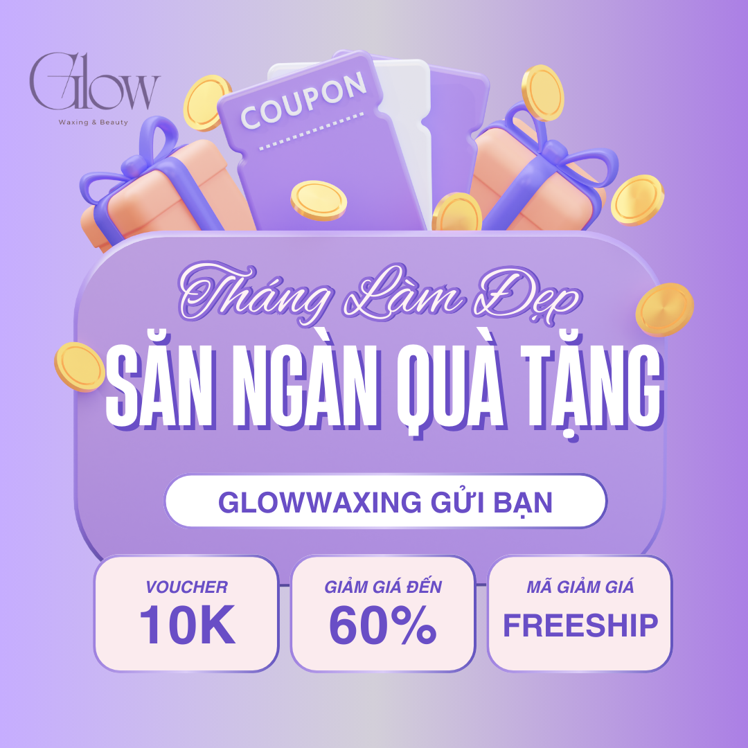 Wax Có Bị Thâm Không? Có Làm Lông Mọc Dày Hơn Không?