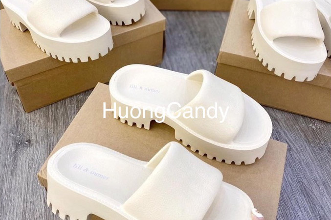 5 Bí Quyết Chọn Giày Đẹp Và Êm Ái Dành Cho Phái Nữ