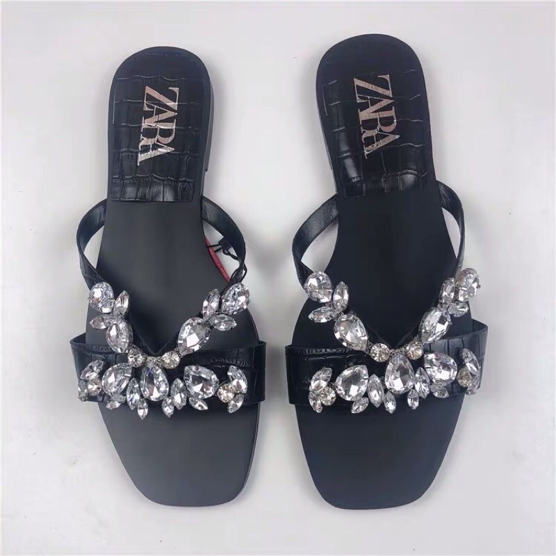 Dép ZR xuất dư(hàng sẵn )H372