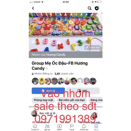 Dép quai trong(hàng sẵn)H375
