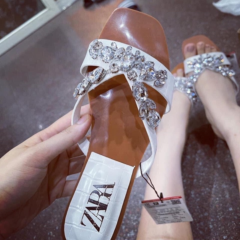Dép ZR xuất dư(hàng sẵn )H372