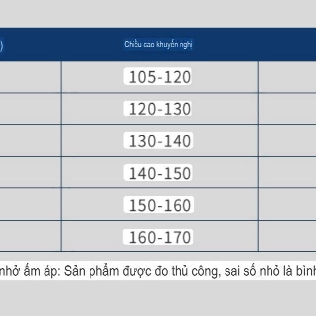 Bộ bơi bé size đại 3 món YLike QCCCH90