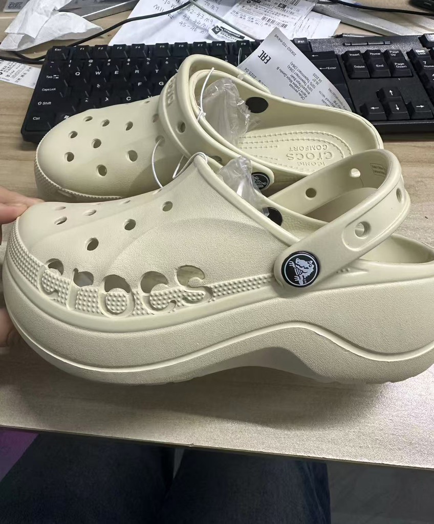 Sục Cross Baya 5Cm xuất sịn-H484