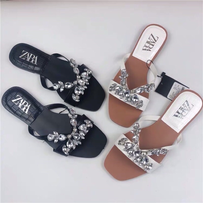 Dép ZR xuất dư(hàng sẵn )H372