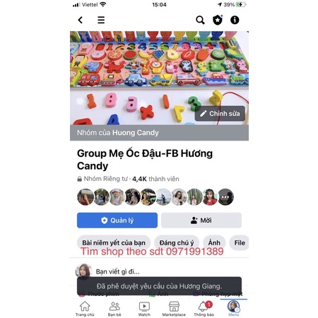 Giày gót vuông ZR xuất dư (hàng sẵn)H355