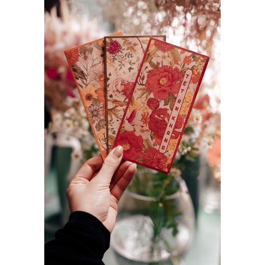 set 50 lì xì[sẵn]H395