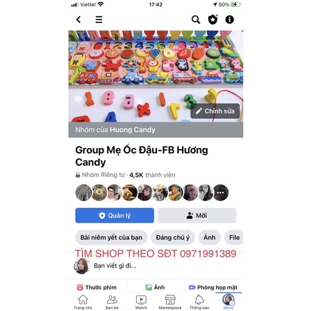 Áo len cổ tròn THOM [Có Sẵn]H319