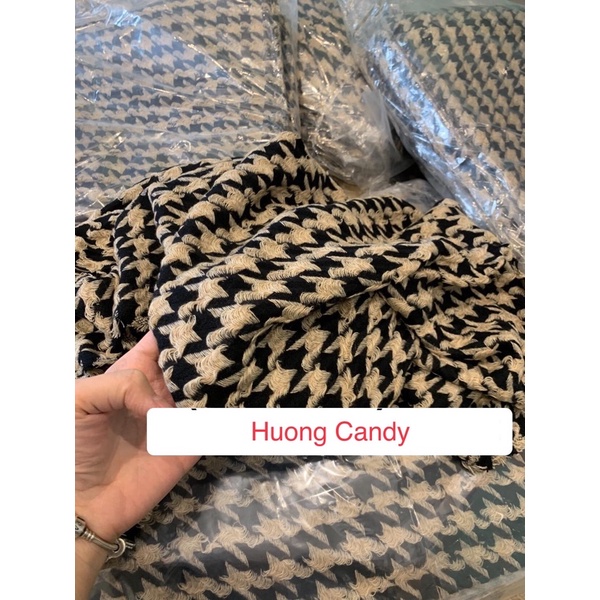 Khăn choàng khổ lớn ( hàng sẵn )H388