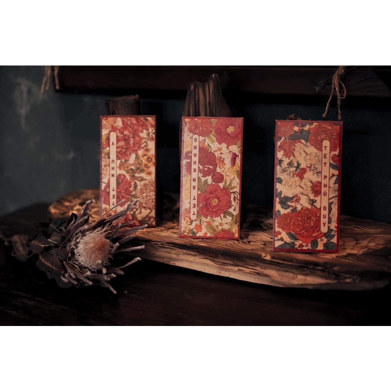 set 50 lì xì[sẵn]H395