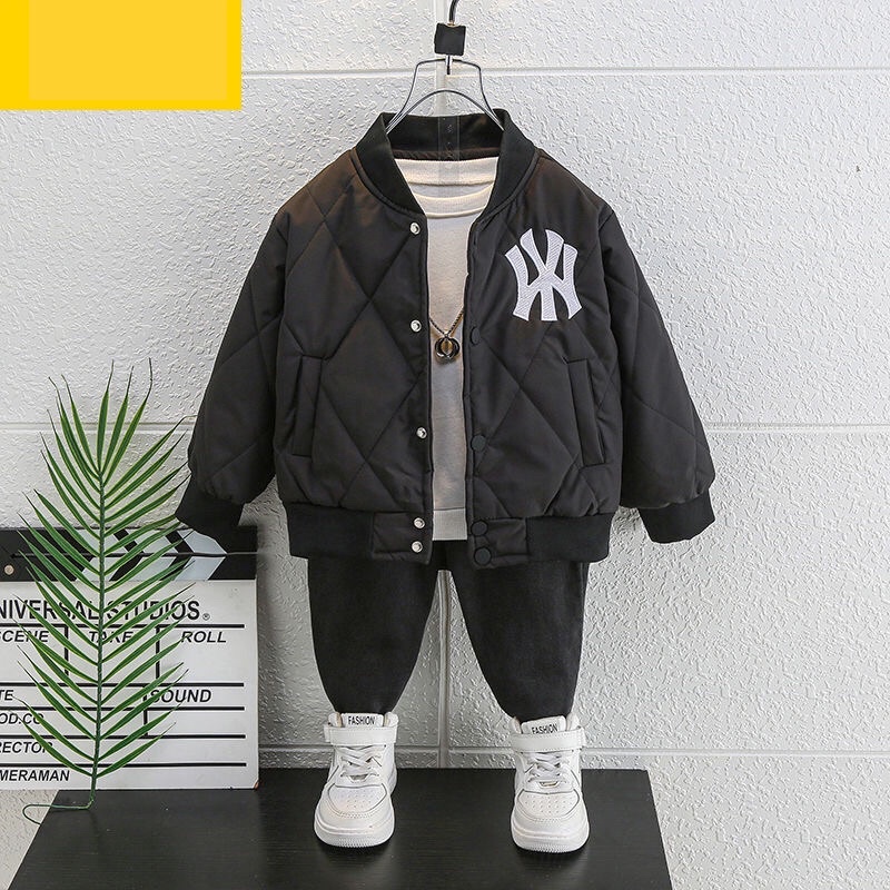Áo khoác bomber (form to nên lùi 1sz ạ)H303