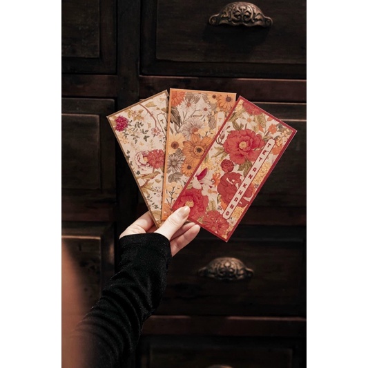 set 50 lì xì[sẵn]H395