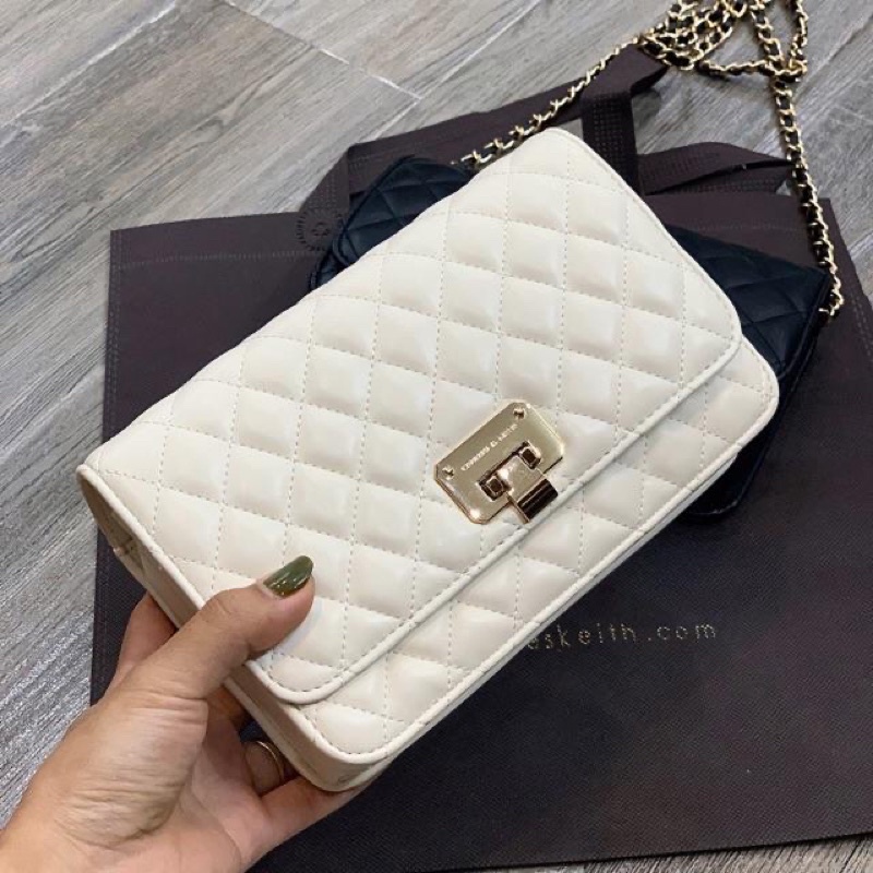 Túi CK xuất dư size 20[ Nhiều ngăn]-(hàng sẵn)H353