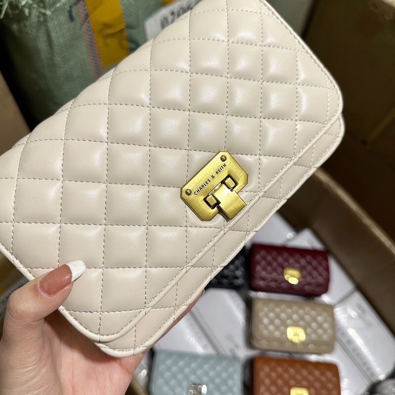 Túi CK xuất dư size 20[ Nhiều ngăn]-(hàng sẵn)H353