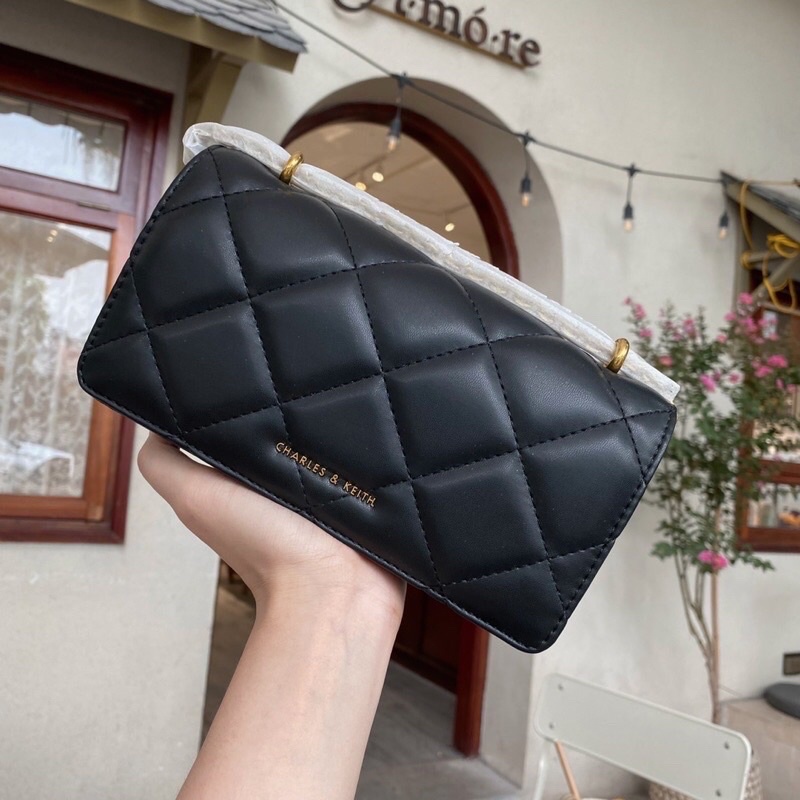 Túi kẹp nách trần trám CK xuất dư full box (HÀNG SẴN)H349