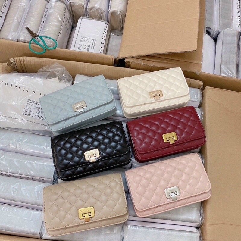 Túi CK xuất dư size 20[ Nhiều ngăn]-(hàng sẵn)H353