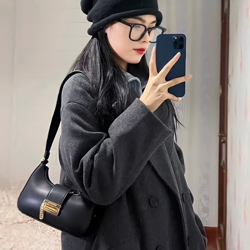 Túi Đeo vai CK nữ size 21[ HÀNG SẴN]H360