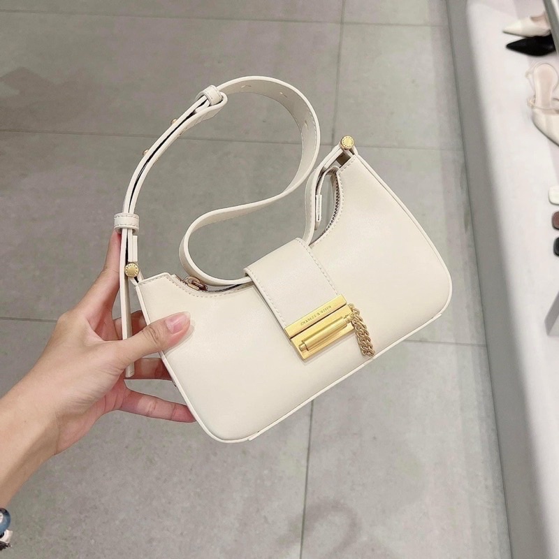 Túi Đeo vai CK nữ size 21[ HÀNG SẴN]H360