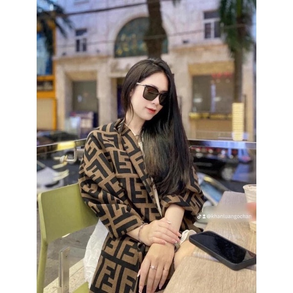 Khăn choàng khổ lớn ( hàng sẵn )H388