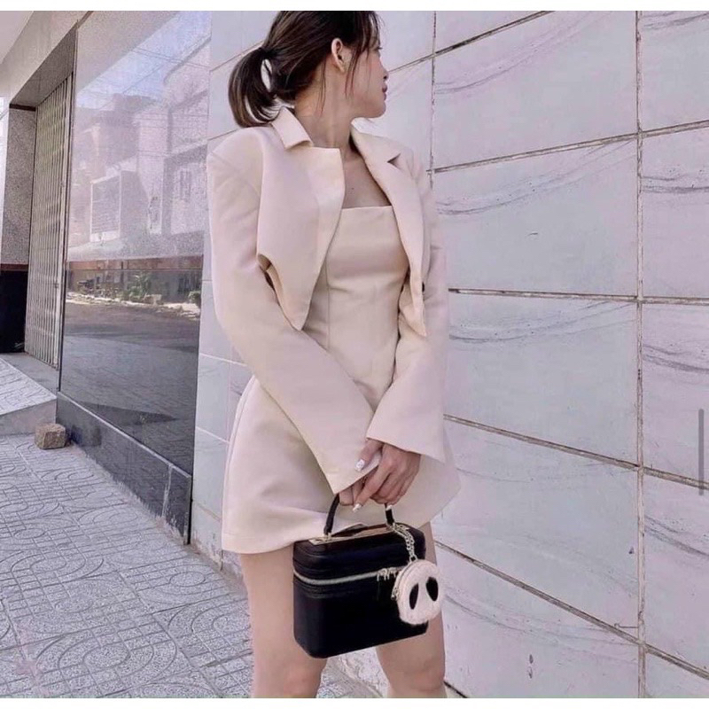 Cốp P chữ Nhật hàng đẹp size 20cm[no box]( HÀNG SẴN)H363