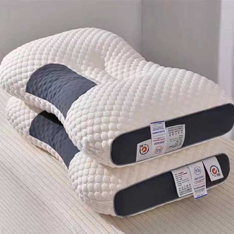 GỐI Mát Xa Cao CấpH374
