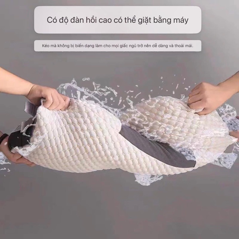 GỐI Mát Xa Cao CấpH374