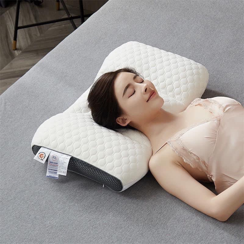 Gối massage cao cấpH339