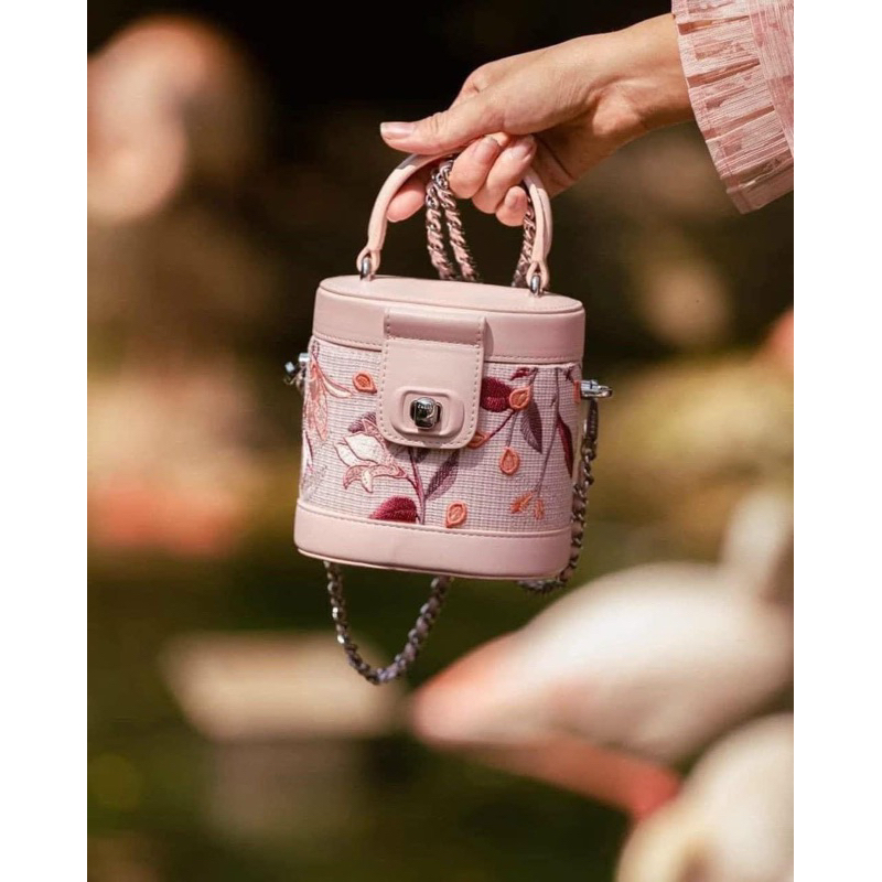 Túi P cốp mini nguyên SEAL (sẵn hàng)H226