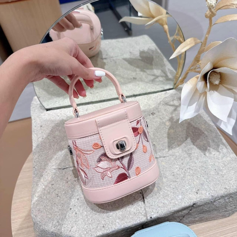 Túi P cốp mini nguyên SEAL (sẵn hàng)H226