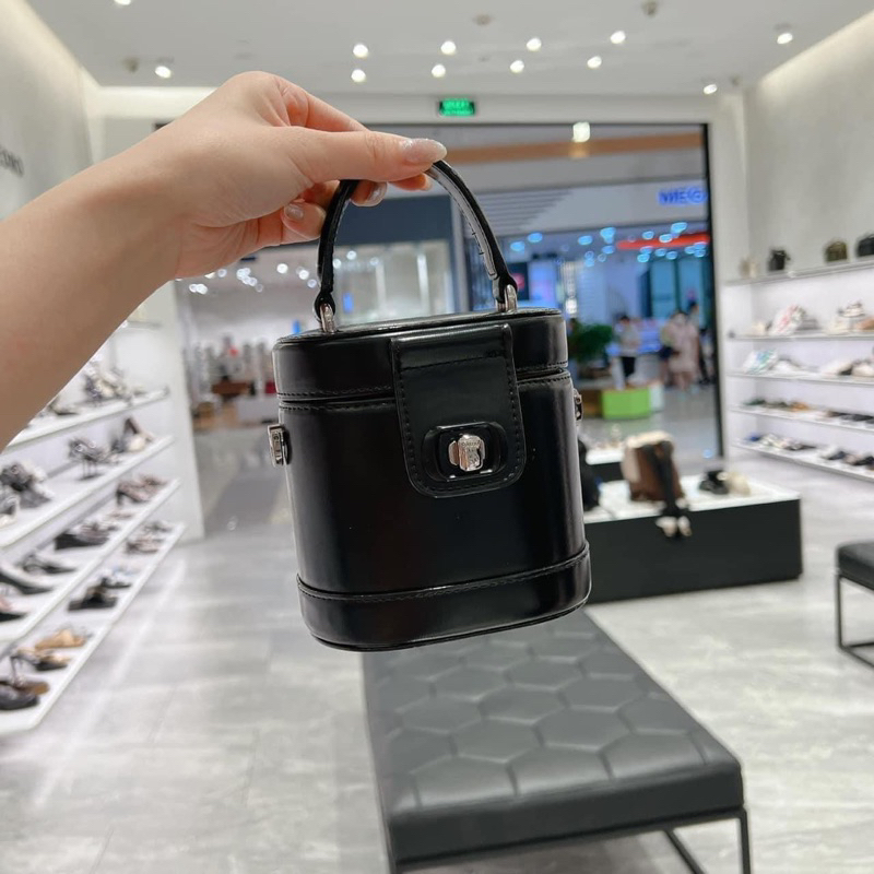 Túi P cốp mini nguyên SEAL (sẵn hàng)H226
