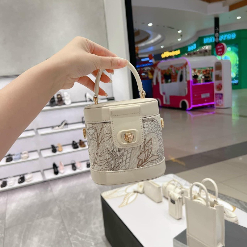 Túi P cốp mini nguyên SEAL (sẵn hàng)H226
