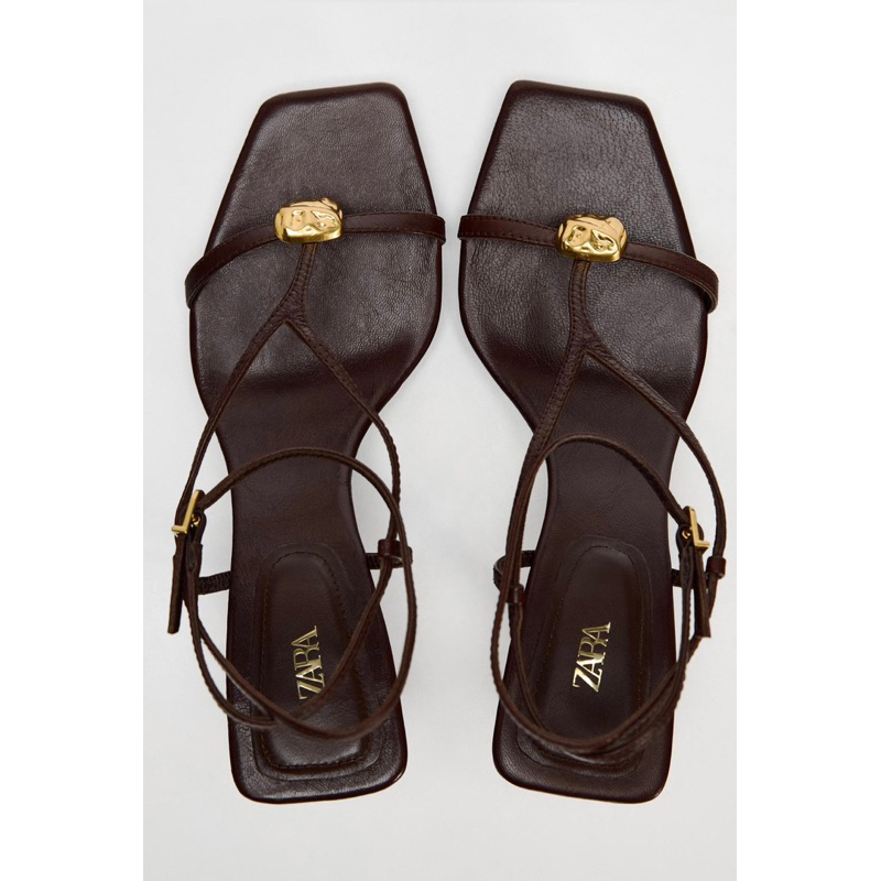 Sandal ZR dây Yếm mảnh Fullbox(hàng sẵn)H168