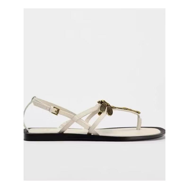 Sandal Z con chuồn chuồn  FULLBOX- H403