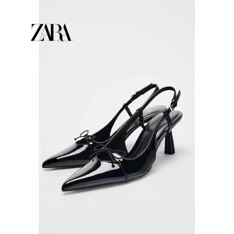 Giày ZR khoét mắt FULLBOX (sẵn-lùi 1sz)H137