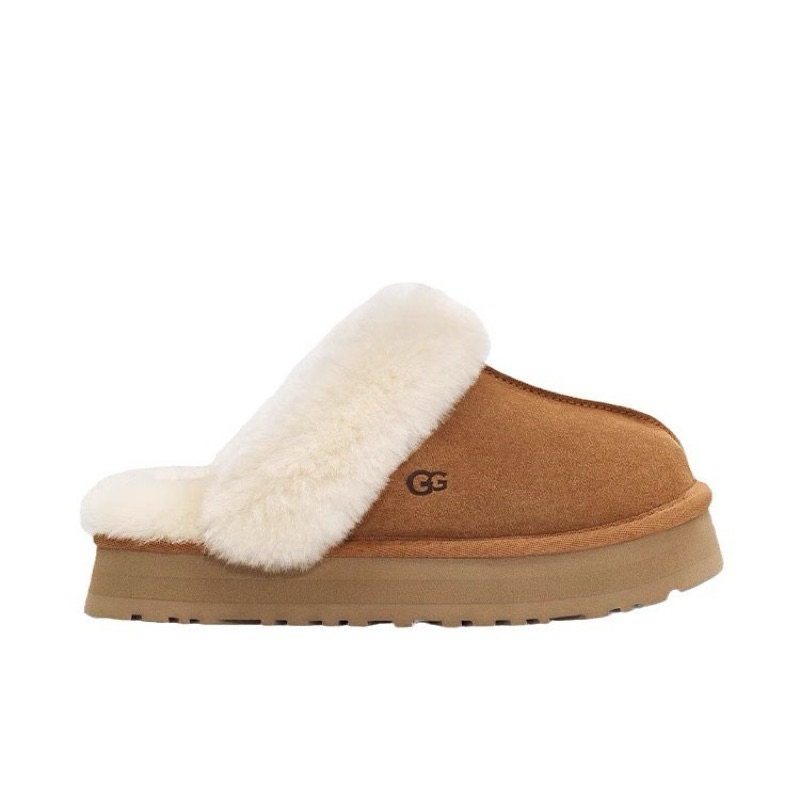 Sục UGG lông QCCC fullbox (from nhỏ tăng sz)H125