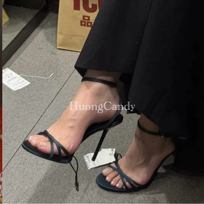 Sandal Z 3 dây trước đan FULLBOX-H497/G1/
