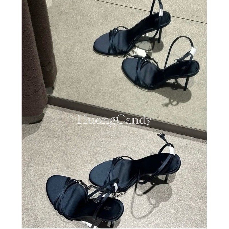 Sandal Z 3 dây trước đan FULLBOX-H497/G1/