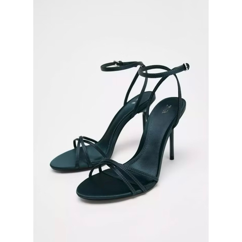 Sandal Z 3 dây trước đan FULLBOX-H497/G1/