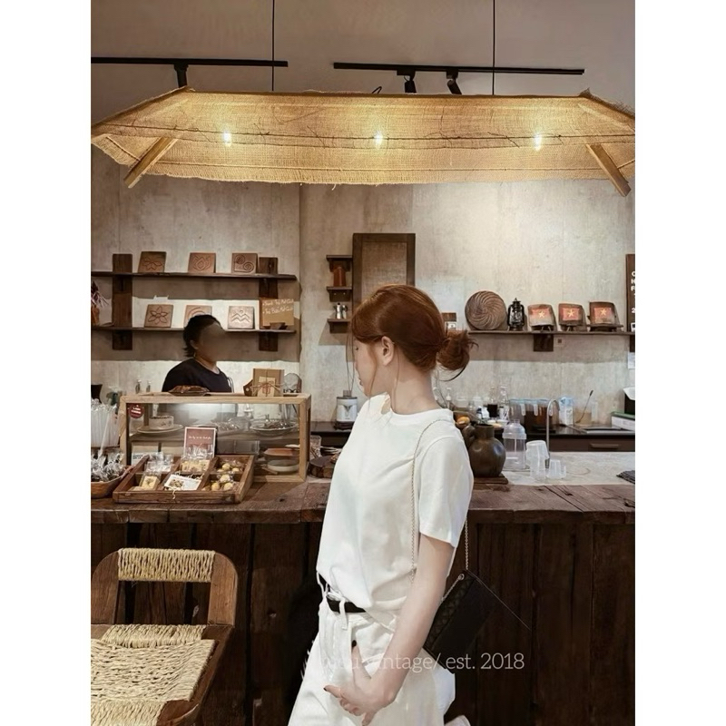 ÁO THUN S.SUNRISE TRƠN CỔ TRÒN Basic COTTON MỊN QCCC 8530# H562 from thoải mái mát mẻ