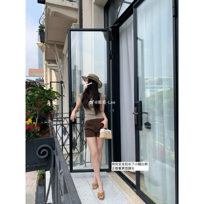 Guốc xuồng mặt cói vặn đế xuồng cao 7cm QCCC/H599/123456/T.G