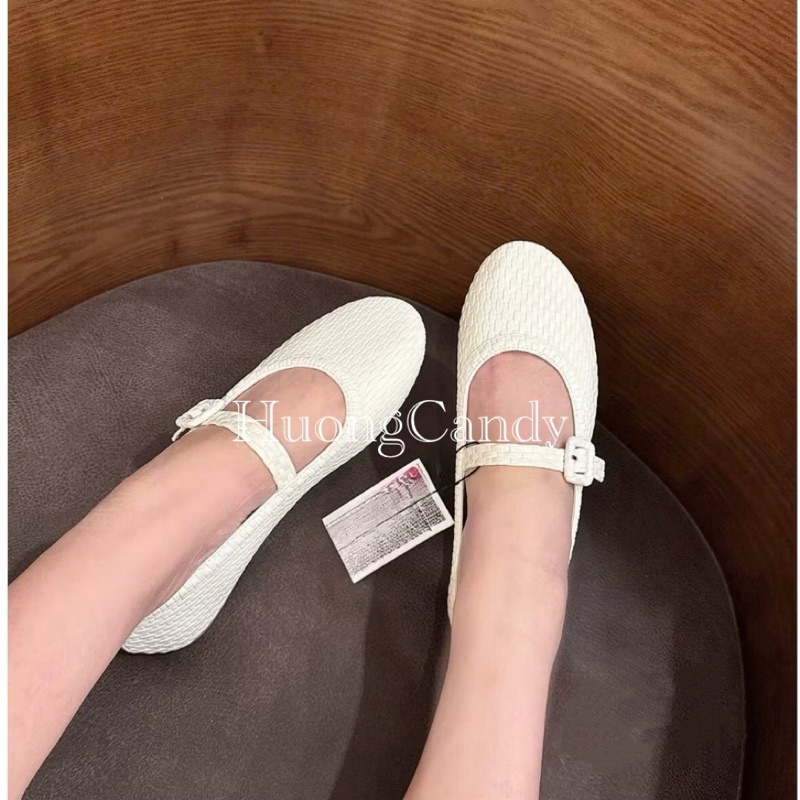 Giày Z Bệt đan làn Fullbox(sẵn)-H466/2865-1/T2.2B