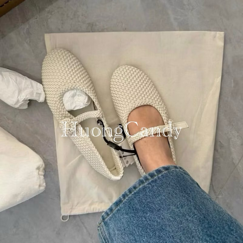 Giày Z Bệt đan làn Fullbox(sẵn)-H466/2865-1/T2.2B