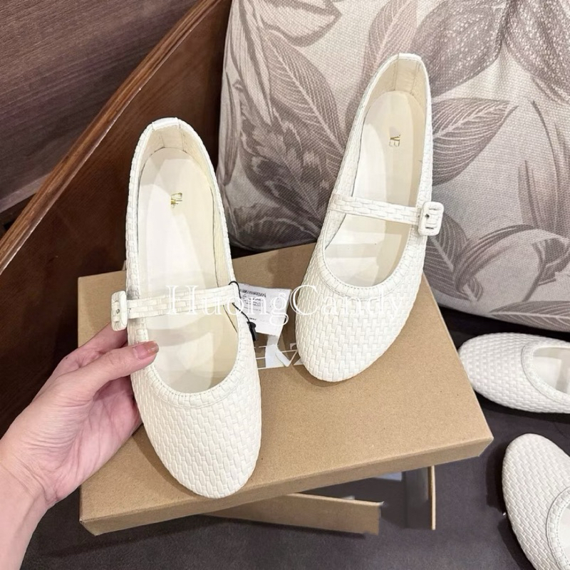 Giày Z Bệt đan làn Fullbox(sẵn)-H466/2865-1/T2.2B