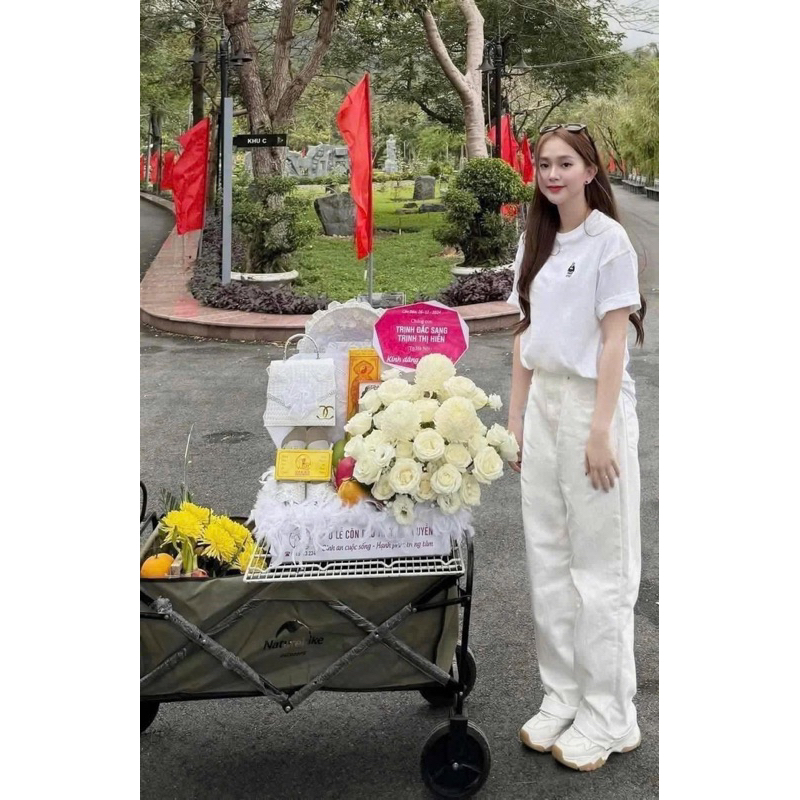 Áo Phông Gấu Xuất Sịn Chất Mát Đẹp-H511