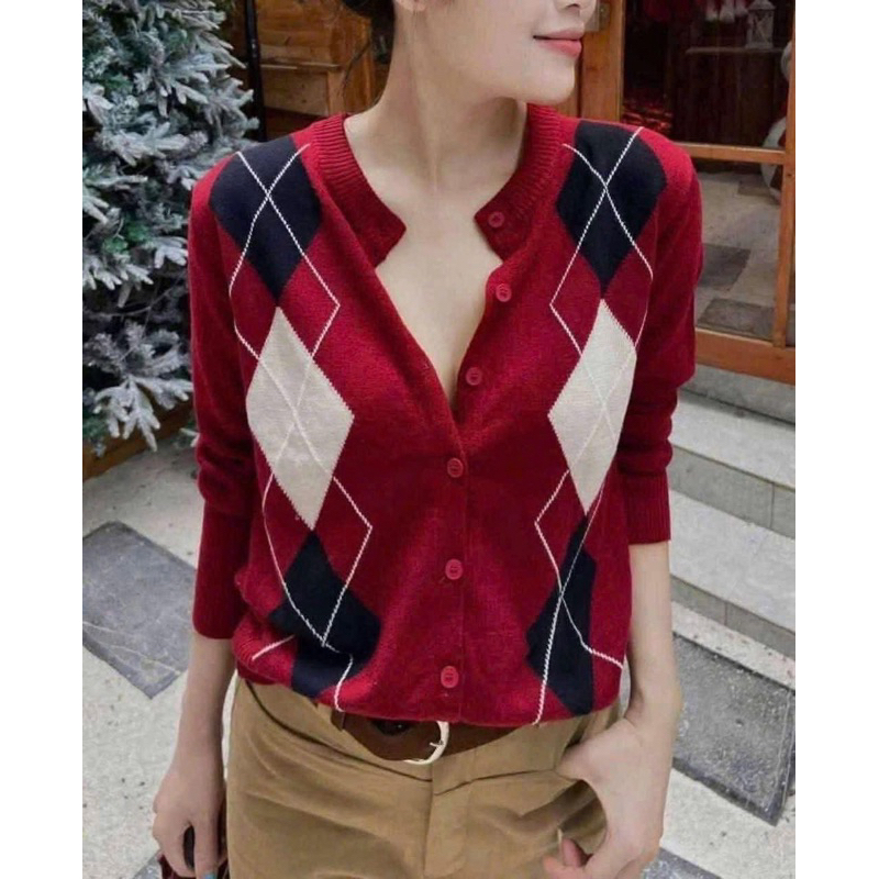 Len Z đỏ quả Trám Hot Hit Xuất Chuẩn/H531/