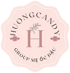 HUONGCANDY - Gruop Mẹ Ốc Đậu