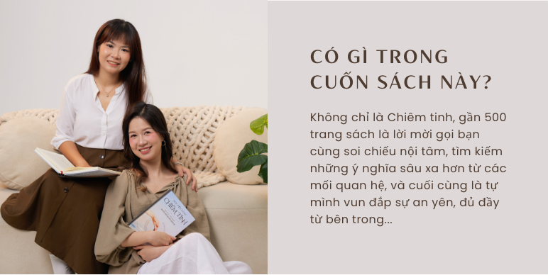 Có gì trong cuốn sách này?
