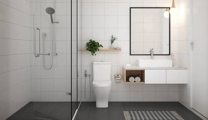 Bí quyết giữ không gian sống thơm mát: 7 Mẹo khử mùi hôi nhà vệ sinh hiệu quả tức thì