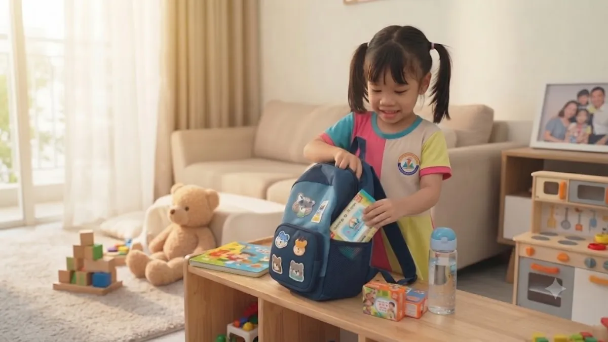 Top khăn ướt cho con mang đến trường: Cách lựa chọn khăn ướt dịu nhẹ và tiện lợi cho học sinh.