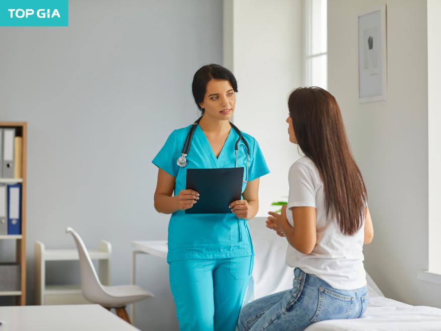 Mẹo trị viêm nhiễm phụ khoa và các sai lầm cần tránh
